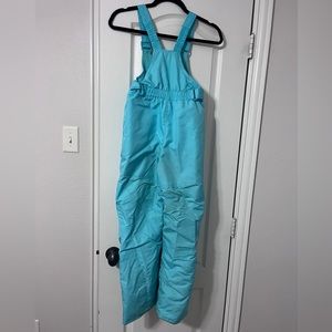 Cat & Jack Youth Ski Bib & Jacket